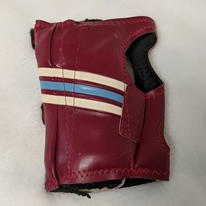 Vintage Bowling Brace